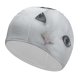 yanfind Swimming Cap Lovely Images Wallpapers Grey Pictures Pet Kitten Angora Free Cute Cat Elastic,suitable for long and short hair