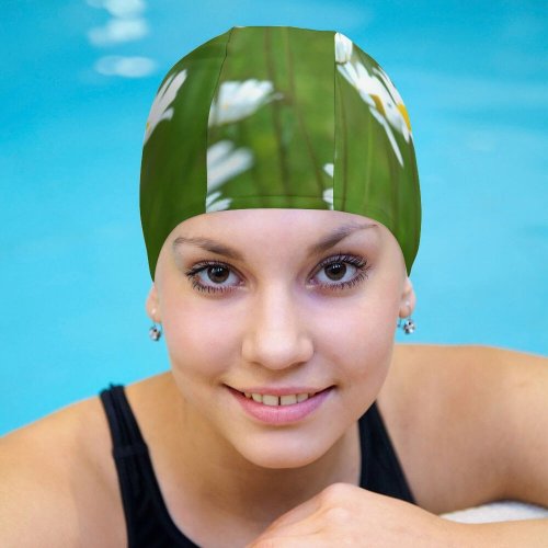 yanfind Swimming Cap Images Floral Spring Flora Flowers Landscape Wallpapers Plant Bloom Stock Free Pictures Elastic,suitable for long and short hair
