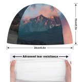 yanfind Swimming Cap  Images Journey Buttermilk Landscape Sky Bishop Wallpapers  Outdoors Peaks States Elastic,suitable for long and short hair