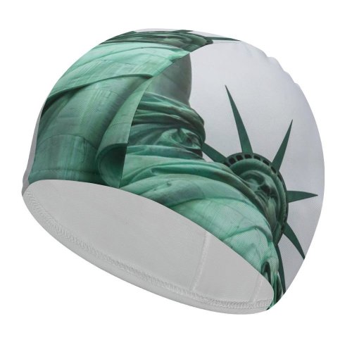 yanfind Swimming Cap Images Clock Building  Lady Wallpapers Architecture Free York Monument Art Pictures Elastic,suitable for long and short hair