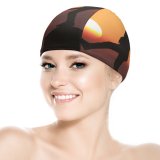 yanfind Swimming Cap Living Images   Sky Lifestyle Wallpapers Vigour Spirited Free Kick Energy Elastic,suitable for long and short hair