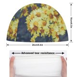 yanfind Swimming Cap Images Fall Autumn Petal Aster Grass Wallpapers Plant Asteraceae Pollen Free Pictures Elastic,suitable for long and short hair
