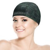 yanfind Swimming Cap Papineau-Labelle Fir Images Land Wallpapers Wildlife Boat Plant Lake Outdoors Tree Free Elastic,suitable for long and short hair