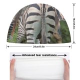 yanfind Swimming Cap Images Country Fl Wildlife Wallpapers Safari Loxahatchee Stripes Zebra Pictures Creative Lion Elastic,suitable for long and short hair