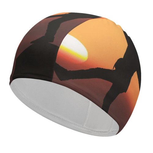 yanfind Swimming Cap Living Images   Sky Lifestyle Wallpapers Vigour Spirited Free Kick Energy Elastic,suitable for long and short hair