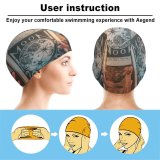 yanfind Swimming Cap Images Banda Livefolk Wallpapers Working Work Table Supernatural Aceh Mystical Hands Magic Elastic,suitable for long and short hair
