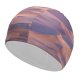 yanfind Swimming Cap Desert Sand Dunes OS X Mavericks Elastic,suitable for long and short hair