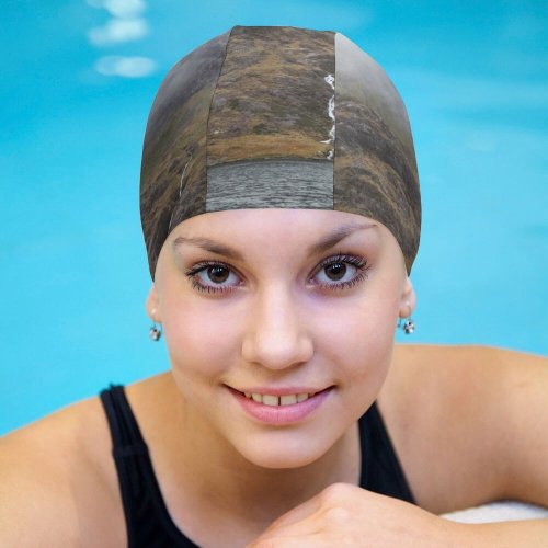 yanfind Swimming Cap Images Autumn Public Grass Wallpapers Lake  Rock Snowdon Caernarfon Waterfall Pictures Elastic,suitable for long and short hair