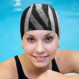 yanfind Swimming Cap Images Foundation Canyon Texture Wildlife Wallpapers Rancho Stripe Free Lawrence Stripes Silverado Elastic,suitable for long and short hair