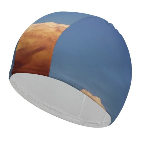 yanfind Swimming Cap Images Cumulus Minimal Space Sky Wallpapers Beach Outdoors Free States X Pictures Elastic,suitable for long and short hair