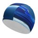 yanfind Swimming Cap Cars McLaren Elva Sports Elastic,suitable for long and short hair