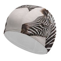 yanfind Swimming Cap Images Wildlife Wallpapers Grey Zebra Pictures Public Domain Elastic,suitable for long and short hair