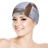yanfind Swimming Cap Images Ticket Buena Fl Lake Studios  Typography Pictures  PNG Elastic,suitable for long and short hair