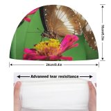 yanfind Swimming Cap Petals Images Pretty Insect Spring Wing Public Underside Wildlife Wallpapers Plant Pollen Elastic,suitable for long and short hair