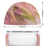 yanfind Swimming Cap Foxtail Barley OS X Mavericks Landscape Girly Elastic,suitable for long and short hair