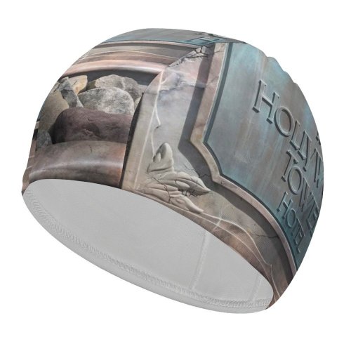 yanfind Swimming Cap Images Clock Building Fl Public Wallpapers Disney's Tomb Studios Architecture Rubble Pictures Elastic,suitable for long and short hair