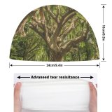 yanfind Swimming Cap Images Land Flora HQ Landscape Public Wallpapers Fantasy Plant Outdoors Tree Forest Elastic,suitable for long and short hair