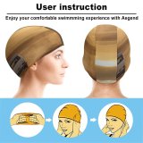 yanfind Swimming Cap Images Suv Sky Wallpapers Dusk Car Travel Outdoors Automobile Road Sunlight Pictures Elastic,suitable for long and short hair