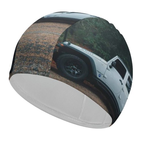yanfind Swimming Cap Images Land Flora Suv Wallpapers Car Tree States Automobile Road Forest Pictures Elastic,suitable for long and short hair