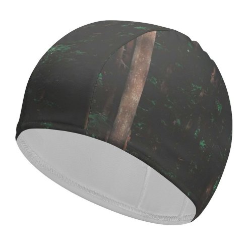 yanfind Swimming Cap Silent Taiwan Images Greenery Land Flora Quiet Wallpapers Plant Outdoors Tree 千岛湖 Elastic,suitable for long and short hair
