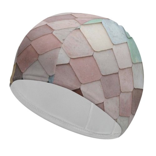 yanfind Swimming Cap Images Tile Blog HQ Texture Colour Wallpapers Stratford Inspiration Free Minimalist Art Elastic,suitable for long and short hair