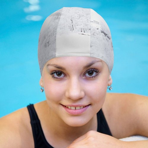 yanfind Swimming Cap Living Images Shack Christmas Japan Cabin Snow Gifu Wallpapers Shirakawa Isolation Free Elastic,suitable for long and short hair