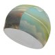 yanfind Swimming Cap Lake McDonald  National Park Montana Sunrise Golden Hour  Range Reflection Elastic,suitable for long and short hair