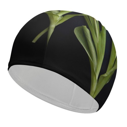 yanfind Swimming Cap Images Arrangement Bouquet Spring Wallpapers Plant Tulip Bloom Free Pictures Tulips Flower Elastic,suitable for long and short hair