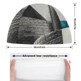 yanfind Swimming Cap  City Exterior Images Path Building Spain Guggenhein Wallpapers Architecture Bilbao Outdoors Elastic,suitable for long and short hair