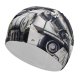 yanfind Swimming Cap   Lake Machine United Wars Buena Trooper Stock At-At States Storm Elastic,suitable for long and short hair