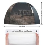 yanfind Swimming Cap Images Building Public Dream Wallpapers Architecture Outdoors Conceptualart Spire Housing Pictures Steeple Elastic,suitable for long and short hair