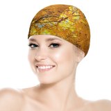 yanfind Swimming Cap Images Autumn I Wallpapers Skopje Plant Ohrit Tree Shën Maple Macedonia Pictures Elastic,suitable for long and short hair