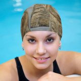yanfind Swimming Cap Lovely Images Pretty Pet Manx Wallpapers Abyssinian Beauty Sweet Tabby Pictures Sleep Elastic,suitable for long and short hair