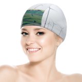 yanfind Swimming Cap Images Engine Mölsheim Landscape   Energy Generated Wind Environmental Pictures Generate Elastic,suitable for long and short hair