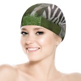 yanfind Swimming Cap Images Country Fl Wildlife Wallpapers Safari Stock Loxahatchee Free Stripes Zebra Pictures Elastic,suitable for long and short hair
