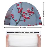 yanfind Swimming Cap Images Bush Christmas Flora Frost Snow Wallpapers Plant Branches Tree Stock Free Elastic,suitable for long and short hair