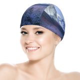 yanfind Swimming Cap Images Yosemite HQ Tunnel Alps Landscape Snow Wallpapers Basin  Outdoors Tree Elastic,suitable for long and short hair