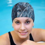 yanfind Swimming Cap Images Glass HQ Texture Frost Snow Wallpapers Outdoors Froze  Frosty Winter Elastic,suitable for long and short hair