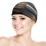 yanfind Swimming Cap  Images Ocean Ripple Landscape Public Sky Juneau Wallpapers Sea Outdoors States Elastic,suitable for long and short hair