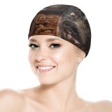 yanfind Swimming Cap Sanctuary Images Hog Wallpapers Grey Pictures Happy Pig Boar Farm Stock Free Elastic,suitable for long and short hair