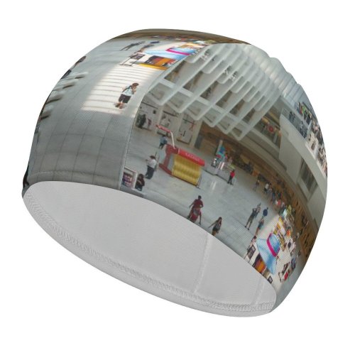 yanfind Swimming Cap Images Terminal Building Center Public Lobby Wallpapers Architecture Greenwich États-Unis Airport York Elastic,suitable for long and short hair