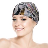 yanfind Swimming Cap Images Iceland Torn Brochure Reykjavík HQ Texture Wallpapers Ripped Stock Free Tear Elastic,suitable for long and short hair