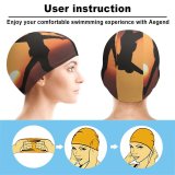 yanfind Swimming Cap Living Images   Sky Lifestyle Wallpapers Vigour Spirited Free Kick Energy Elastic,suitable for long and short hair