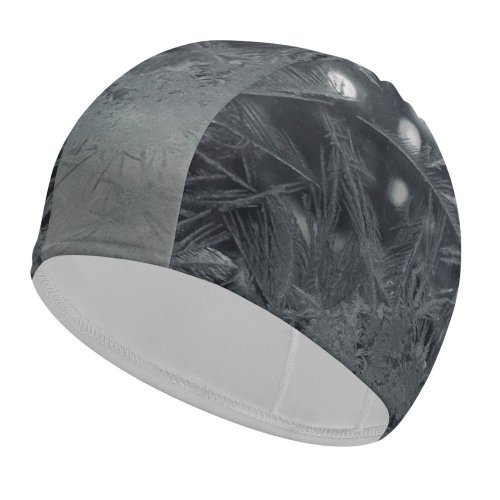 yanfind Swimming Cap Images Frost Snow B Wallpapers Outdoors Leblanc Free Neige Art J Pictures Elastic,suitable for long and short hair
