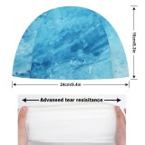 yanfind Swimming Cap Images W Ocean Freezing Trail Vibes Wallpapers Sea  Juneau  Outdoors Elastic,suitable for long and short hair