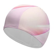 yanfind Swimming Cap Abstract Gradients Galaxy Note Bubble Android Elastic,suitable for long and short hair