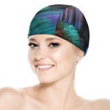yanfind Swimming Cap Images Blog HQ Colour Public Brush Wallpapers Nokomis Inspiration Craft Artist States Elastic,suitable for long and short hair