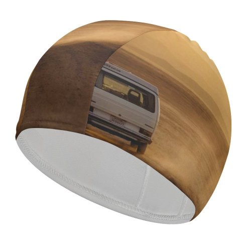 yanfind Swimming Cap Images Suv Sky Wallpapers Dusk Car Travel Outdoors Automobile Road Sunlight Pictures Elastic,suitable for long and short hair