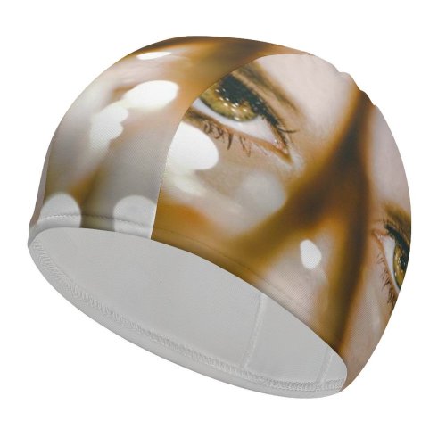 yanfind Swimming Cap Images  Modeling California Wallpapers Tight Supernatural Mystical Dark Warm Magic Pictures Elastic,suitable for long and short hair