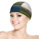 yanfind Swimming Cap Images Country HQ Landscape Filed Hills Wallpapers  Pole Free Road Pictures Elastic,suitable for long and short hair
